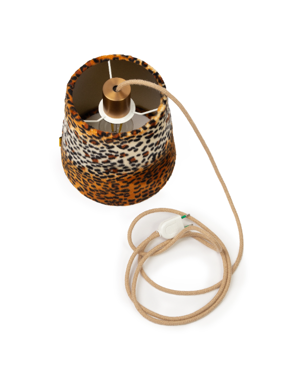 Leonarda prijenosna lampa