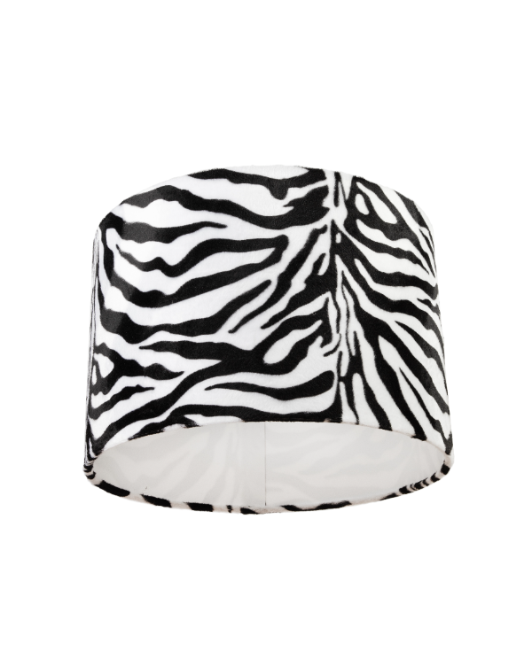 Telma zebrasto sjenilo za lampu-luster