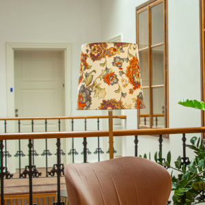 Sofia cvjetno sjenilo za lampu