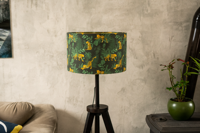 Suzana sjenilo za lampu