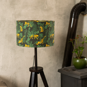 Suzana sjenilo za lampu