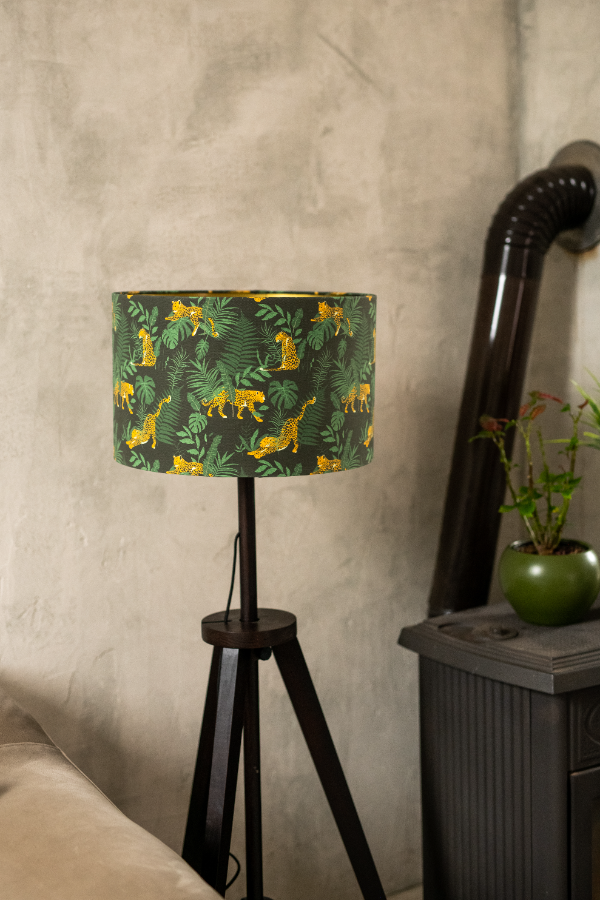 Suzana sjenilo za lampu