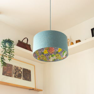 Terezija dvostrano sjenilo za lampu-luster