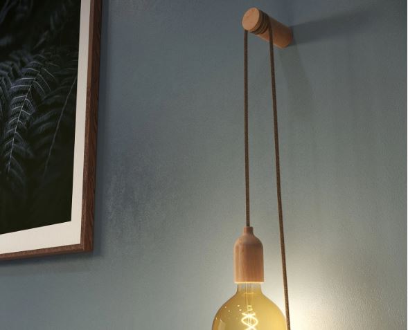 Leonarda leopard little lamp - Image 6