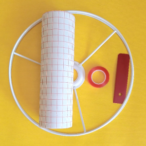 Lampshade Making Kit