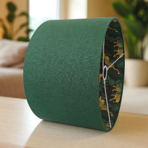 Meri dvostrano sjenilo za lampu