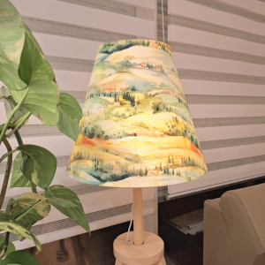 Janica lampshade